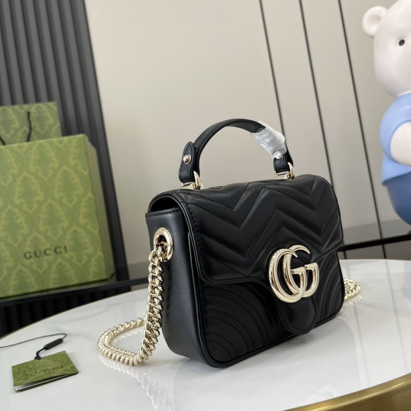 Gucci Top Handle Bags